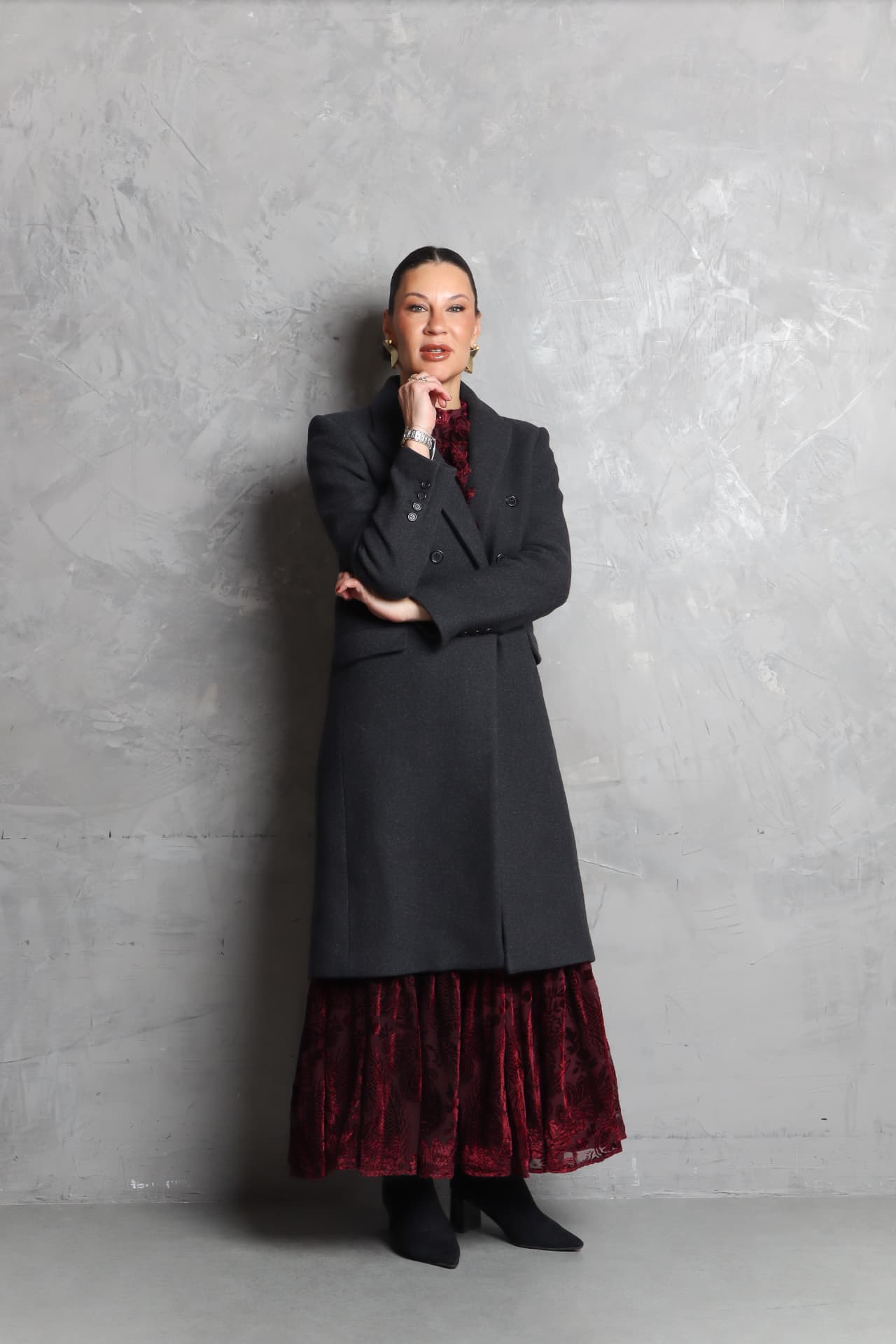 Joice Stolnberger