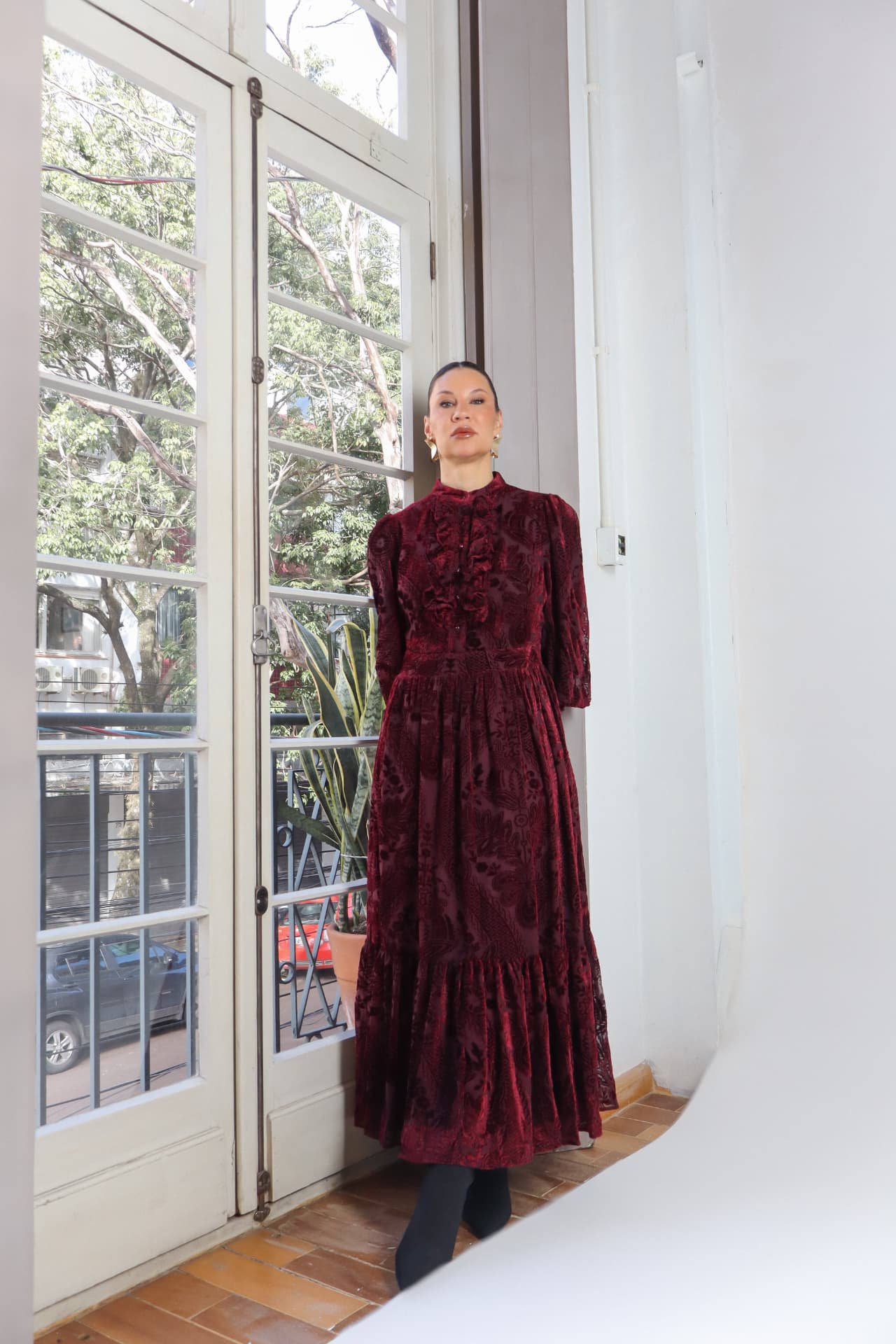 Joice Stolnberger