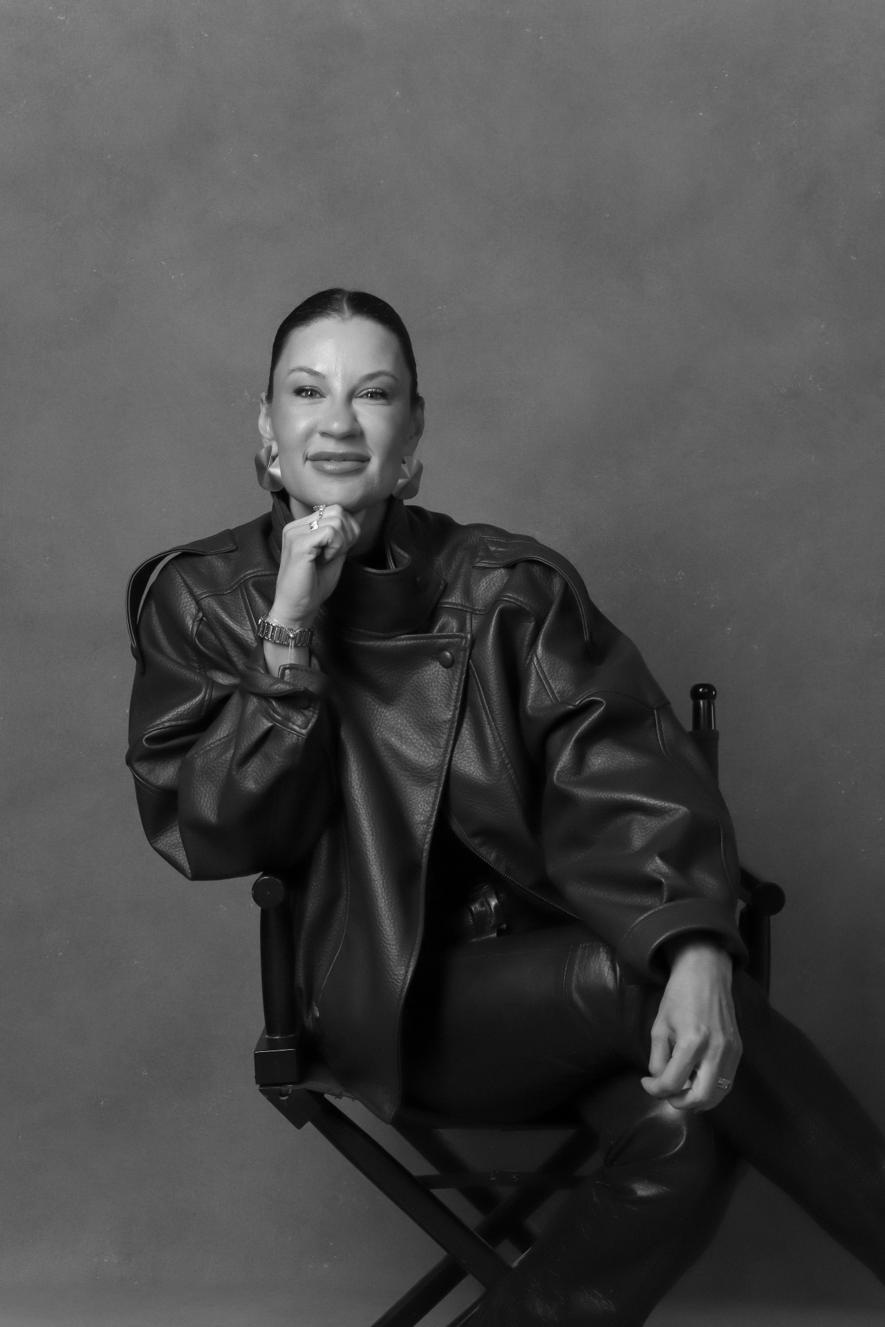 Joice Stolnberger